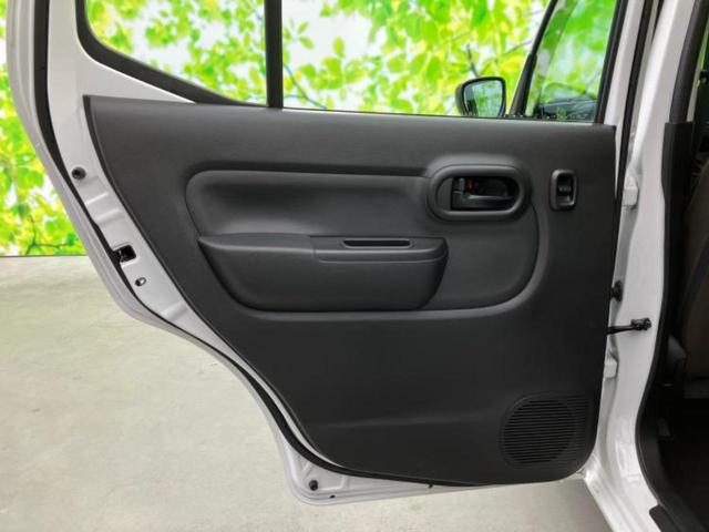 キャロル ＧＬ　新品タイヤ／保証書／デュアルカメラブレーキサポート（スズキ）／シートヒーター　運転席／車線逸脱防止支援システム／アイドリングストップ／禁煙車／エアバッグ　サイド／パワーウインドウ　レーンアシスト（23枚目）