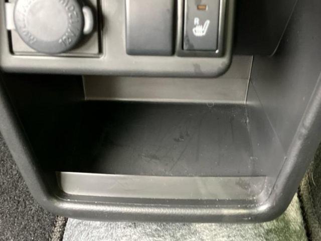 キャロル ＧＬ　新品タイヤ／保証書／デュアルカメラブレーキサポート（スズキ）／シートヒーター　運転席／車線逸脱防止支援システム／アイドリングストップ／禁煙車／エアバッグ　サイド／パワーウインドウ　レーンアシスト（28枚目）