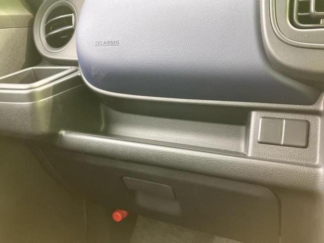 キャロル ＧＬ　新品タイヤ／保証書／デュアルカメラブレーキサポート（スズキ）／シートヒーター　運転席／車線逸脱防止支援システム／アイドリングストップ／禁煙車／エアバッグ　サイド／パワーウインドウ　レーンアシスト（34枚目）