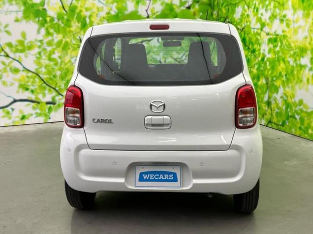 キャロル ＧＬ　新品タイヤ／保証書／デュアルカメラブレーキサポート（スズキ）／シートヒーター　運転席／車線逸脱防止支援システム／アイドリングストップ／禁煙車／エアバッグ　サイド／パワーウインドウ　レーンアシスト（37枚目）