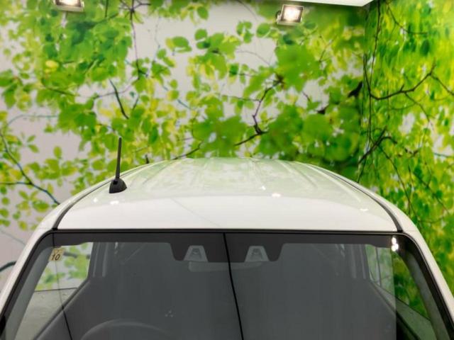 キャロル ＧＬ　新品タイヤ／保証書／デュアルカメラブレーキサポート（スズキ）／シートヒーター　運転席／車線逸脱防止支援システム／アイドリングストップ／禁煙車／エアバッグ　サイド／パワーウインドウ　レーンアシスト（40枚目）