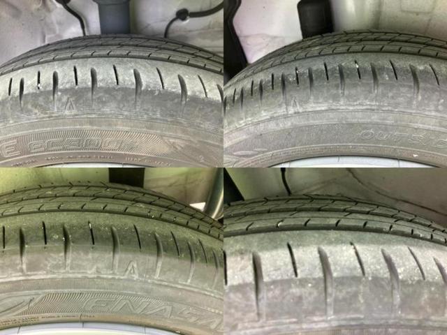 キャロル ＧＬ　新品タイヤ／保証書／デュアルカメラブレーキサポート（スズキ）／シートヒーター　運転席／車線逸脱防止支援システム／アイドリングストップ／禁煙車／エアバッグ　サイド／パワーウインドウ　レーンアシスト（41枚目）