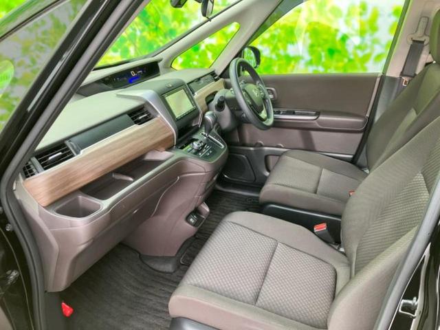 フリード Ｇホンダセンシング　保証書／純正　ＳＤナビ／衝突安全装置／両側電動スライドドア／シートヒーター　前席／車線逸脱防止支援システム／ドライブレコーダー　純正／ヘッドランプ　ＬＥＤ／Ｂｌｕｅｔｏｏｔｈ接続／ＥＴＣ　バックカメラ（7枚目）