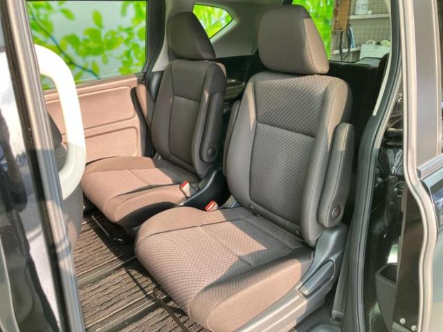 フリード Ｇホンダセンシング　保証書／純正　ＳＤナビ／衝突安全装置／両側電動スライドドア／シートヒーター　前席／車線逸脱防止支援システム／ドライブレコーダー　純正／ヘッドランプ　ＬＥＤ／Ｂｌｕｅｔｏｏｔｈ接続／ＥＴＣ　バックカメラ（8枚目）