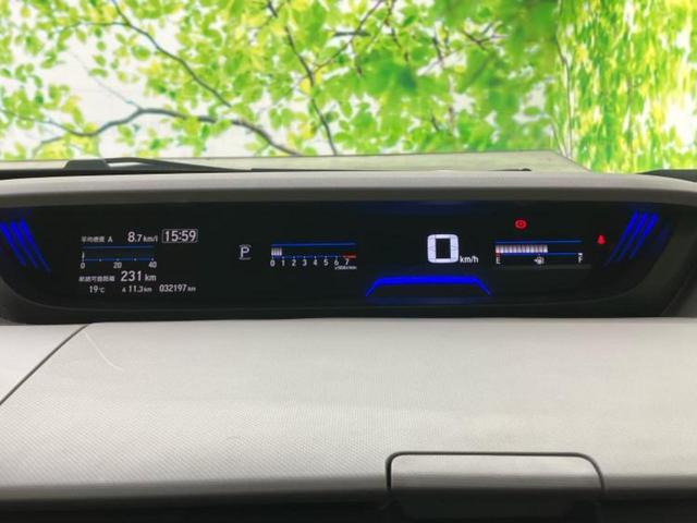 フリード Ｇホンダセンシング　保証書／純正　ＳＤナビ／衝突安全装置／両側電動スライドドア／シートヒーター　前席／車線逸脱防止支援システム／ドライブレコーダー　純正／ヘッドランプ　ＬＥＤ／Ｂｌｕｅｔｏｏｔｈ接続／ＥＴＣ　バックカメラ（13枚目）