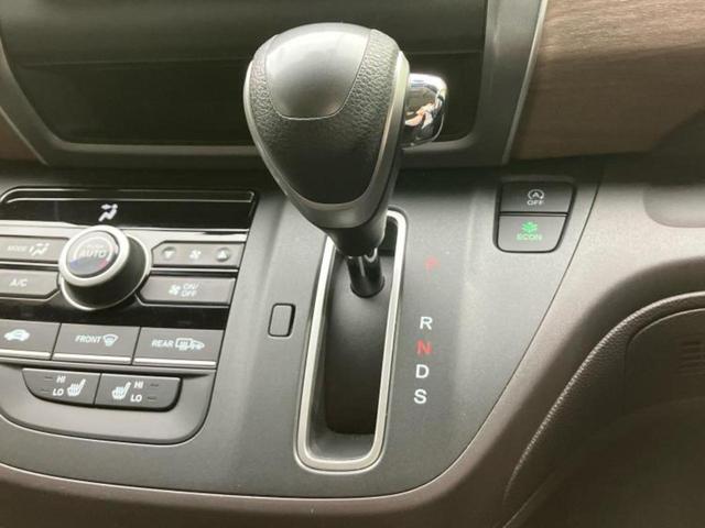 フリード Ｇホンダセンシング　保証書／純正　ＳＤナビ／衝突安全装置／両側電動スライドドア／シートヒーター　前席／車線逸脱防止支援システム／ドライブレコーダー　純正／ヘッドランプ　ＬＥＤ／Ｂｌｕｅｔｏｏｔｈ接続／ＥＴＣ　バックカメラ（17枚目）