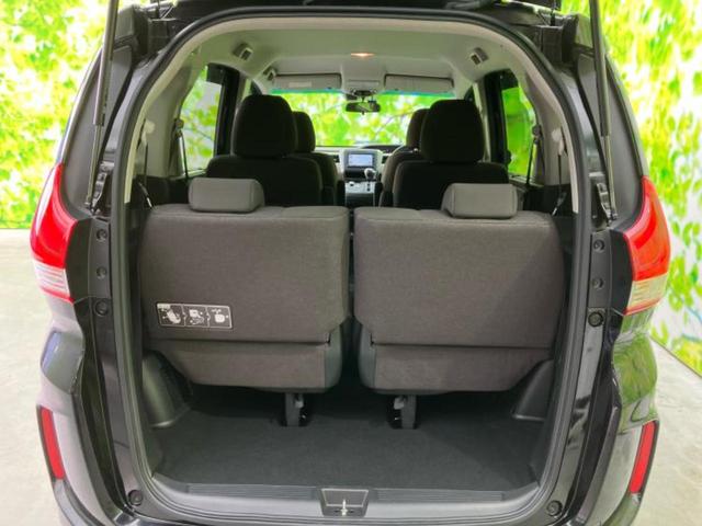 フリード Ｇホンダセンシング　保証書／純正　ＳＤナビ／衝突安全装置／両側電動スライドドア／シートヒーター　前席／車線逸脱防止支援システム／ドライブレコーダー　純正／ヘッドランプ　ＬＥＤ／Ｂｌｕｅｔｏｏｔｈ接続／ＥＴＣ　バックカメラ（20枚目）