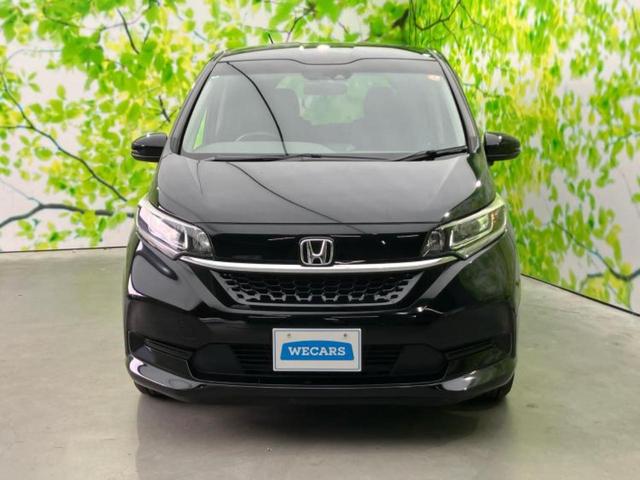 フリード Ｇホンダセンシング　保証書／純正　ＳＤナビ／衝突安全装置／両側電動スライドドア／シートヒーター　前席／車線逸脱防止支援システム／ドライブレコーダー　純正／ヘッドランプ　ＬＥＤ／Ｂｌｕｅｔｏｏｔｈ接続／ＥＴＣ　バックカメラ（44枚目）