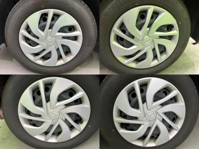 フリード Ｇホンダセンシング　保証書／純正　ＳＤナビ／衝突安全装置／両側電動スライドドア／シートヒーター　前席／車線逸脱防止支援システム／ドライブレコーダー　純正／ヘッドランプ　ＬＥＤ／Ｂｌｕｅｔｏｏｔｈ接続／ＥＴＣ　バックカメラ（51枚目）