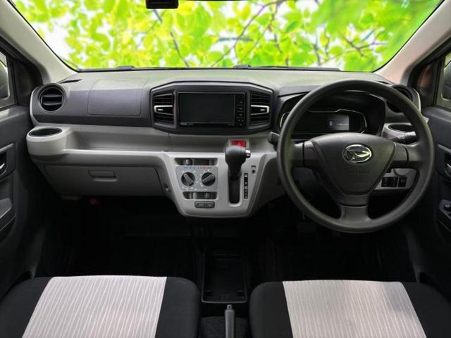 ミライース ＸリミテッドＳＡ３　新品タイヤ／保証書／社外　ＳＤナビ／衝突安全装置／車線逸脱防止支援システム／パーキングアシスト　自動操舵／Ｂｌｕｅｔｏｏｔｈ接続／ＥＢＤ付ＡＢＳ／横滑り防止装置／アイドリングストップ　バックカメラ（4枚目）