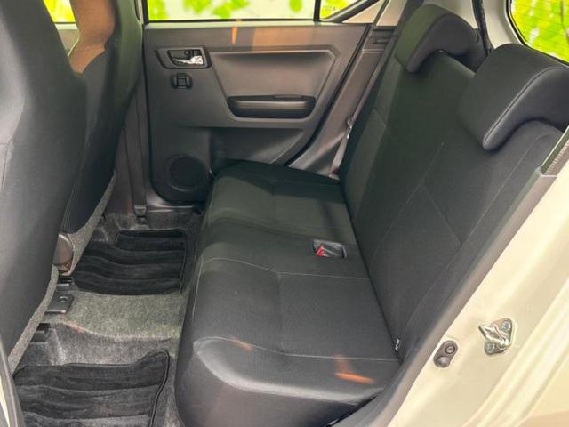 ミライース ＸリミテッドＳＡ３　新品タイヤ／保証書／社外　ＳＤナビ／衝突安全装置／車線逸脱防止支援システム／パーキングアシスト　自動操舵／Ｂｌｕｅｔｏｏｔｈ接続／ＥＢＤ付ＡＢＳ／横滑り防止装置／アイドリングストップ　バックカメラ（8枚目）