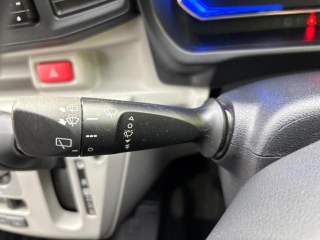 ミライース ＸリミテッドＳＡ３　新品タイヤ／保証書／社外　ＳＤナビ／衝突安全装置／車線逸脱防止支援システム／パーキングアシスト　自動操舵／Ｂｌｕｅｔｏｏｔｈ接続／ＥＢＤ付ＡＢＳ／横滑り防止装置／アイドリングストップ　バックカメラ（17枚目）