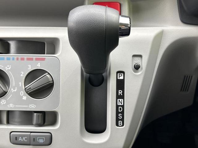 ミライース ＸリミテッドＳＡ３　新品タイヤ／保証書／社外　ＳＤナビ／衝突安全装置／車線逸脱防止支援システム／パーキングアシスト　自動操舵／Ｂｌｕｅｔｏｏｔｈ接続／ＥＢＤ付ＡＢＳ／横滑り防止装置／アイドリングストップ　バックカメラ（18枚目）