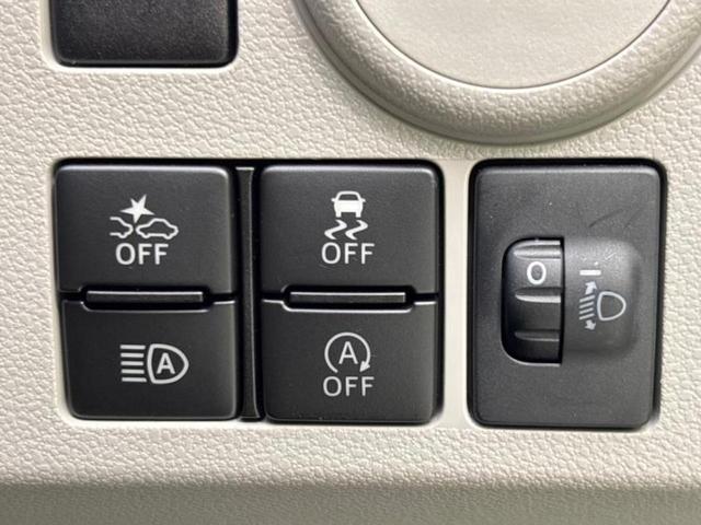 ミライース ＸリミテッドＳＡ３　新品タイヤ／保証書／社外　ＳＤナビ／衝突安全装置／車線逸脱防止支援システム／パーキングアシスト　自動操舵／Ｂｌｕｅｔｏｏｔｈ接続／ＥＢＤ付ＡＢＳ／横滑り防止装置／アイドリングストップ　バックカメラ（26枚目）