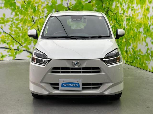 ミライース ＸリミテッドＳＡ３　新品タイヤ／保証書／社外　ＳＤナビ／衝突安全装置／車線逸脱防止支援システム／パーキングアシスト　自動操舵／Ｂｌｕｅｔｏｏｔｈ接続／ＥＢＤ付ＡＢＳ／横滑り防止装置／アイドリングストップ　バックカメラ（36枚目）