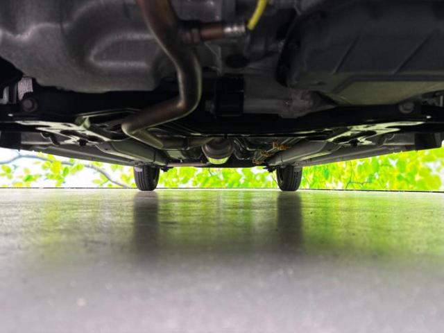 ミライース ＸリミテッドＳＡ３　新品タイヤ／保証書／社外　ＳＤナビ／衝突安全装置／車線逸脱防止支援システム／パーキングアシスト　自動操舵／Ｂｌｕｅｔｏｏｔｈ接続／ＥＢＤ付ＡＢＳ／横滑り防止装置／アイドリングストップ　バックカメラ（39枚目）