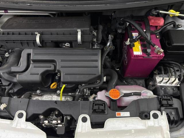 ミライース ＸリミテッドＳＡ３　新品タイヤ／保証書／社外　ＳＤナビ／衝突安全装置／車線逸脱防止支援システム／パーキングアシスト　自動操舵／Ｂｌｕｅｔｏｏｔｈ接続／ＥＢＤ付ＡＢＳ／横滑り防止装置／アイドリングストップ　バックカメラ（41枚目）