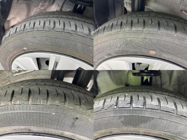 ミライース ＸリミテッドＳＡ３　新品タイヤ／保証書／社外　ＳＤナビ／衝突安全装置／車線逸脱防止支援システム／パーキングアシスト　自動操舵／Ｂｌｕｅｔｏｏｔｈ接続／ＥＢＤ付ＡＢＳ／横滑り防止装置／アイドリングストップ　バックカメラ（42枚目）