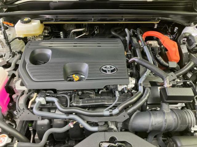 クラウンスポーツ 4WD Z パノラマルーフ/保証書/ディスプレイオーディオ/デジタルインナーミラー/衝突安全装置/シートヒーター/車線逸脱防止支援システム/シート 合皮/パーキングアシスト 自動操舵/電動バックドア サンルーフ(49枚目)