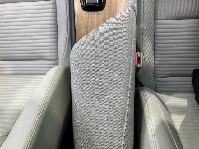 オーラ Ｇレザーエディション　新品タイヤ／保証書／純正　９インチ　メモリーナビ／インテリジェントルームミラー／エマージェンシーブレーキ／シートヒーター　前席／アラウンドビューモニター／車線逸脱防止支援システム／シート　フルレザー（32枚目）