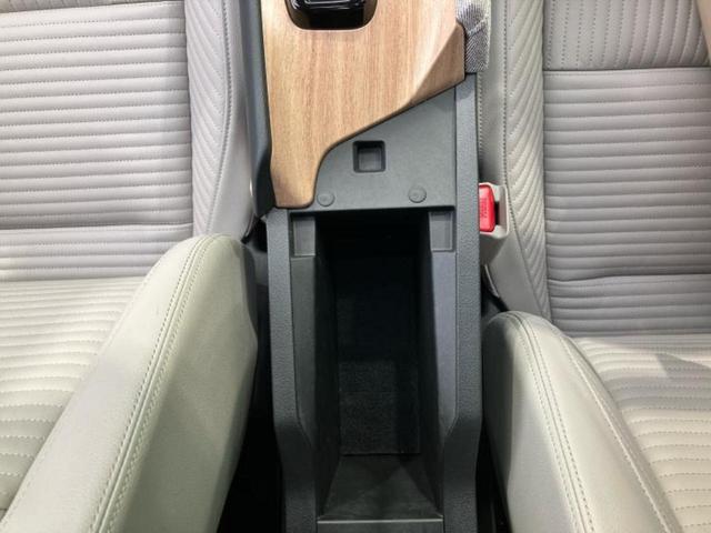 オーラ Ｇレザーエディション　新品タイヤ／保証書／純正　９インチ　メモリーナビ／インテリジェントルームミラー／エマージェンシーブレーキ／シートヒーター　前席／アラウンドビューモニター／車線逸脱防止支援システム／シート　フルレザー（33枚目）