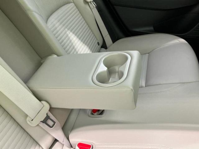 オーラ Ｇレザーエディション　新品タイヤ／保証書／純正　９インチ　メモリーナビ／インテリジェントルームミラー／エマージェンシーブレーキ／シートヒーター　前席／アラウンドビューモニター／車線逸脱防止支援システム／シート　フルレザー（40枚目）