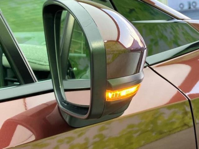 オーラ Ｇレザーエディション　新品タイヤ／保証書／純正　９インチ　メモリーナビ／インテリジェントルームミラー／エマージェンシーブレーキ／シートヒーター　前席／アラウンドビューモニター／車線逸脱防止支援システム／シート　フルレザー（44枚目）