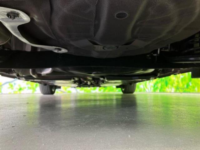 オーラ Ｇレザーエディション　新品タイヤ／保証書／純正　９インチ　メモリーナビ／インテリジェントルームミラー／エマージェンシーブレーキ／シートヒーター　前席／アラウンドビューモニター／車線逸脱防止支援システム／シート　フルレザー（48枚目）