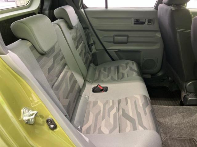 タフト Gダーククロムベンチャー サンルーフ/保証書/ディスプレイオーディオ/衝突安全装置/シートヒーター 前席/車線逸脱防止支援システム/ドライブレコーダー 純正/ヘッドランプ LED/Bluetooth接続/ETC バックカメラ(6枚目)