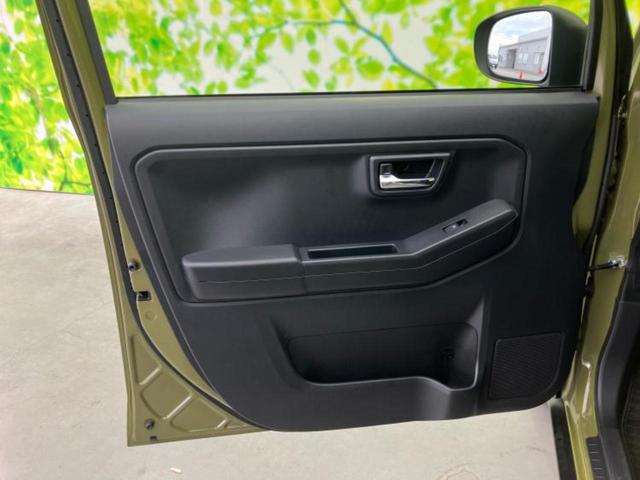 タフト Gダーククロムベンチャー サンルーフ/保証書/ディスプレイオーディオ/衝突安全装置/シートヒーター 前席/車線逸脱防止支援システム/ドライブレコーダー 純正/ヘッドランプ LED/Bluetooth接続/ETC バックカメラ(21枚目)