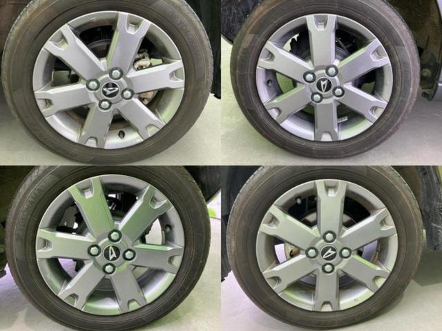 タフト Gダーククロムベンチャー サンルーフ/保証書/ディスプレイオーディオ/衝突安全装置/シートヒーター 前席/車線逸脱防止支援システム/ドライブレコーダー 純正/ヘッドランプ LED/Bluetooth接続/ETC バックカメラ(49枚目)