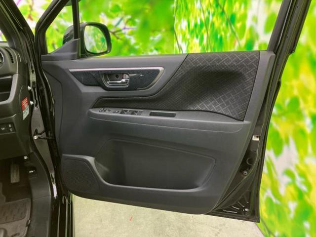 N-WGNカスタム ターボSSブラックスタイルパッケージ 保証書/純正 SDナビ/衝突安全装置/シートヒーター 前席/シート ハーフレザー/ヘッドランプ LED/Bluetooth接続/ETC/EBD付ABS/横滑り防止装置/アイドリングストップ 禁煙車(22枚目)