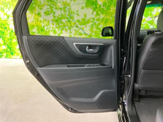 N-WGNカスタム ターボSSブラックスタイルパッケージ 保証書/純正 SDナビ/衝突安全装置/シートヒーター 前席/シート ハーフレザー/ヘッドランプ LED/Bluetooth接続/ETC/EBD付ABS/横滑り防止装置/アイドリングストップ 禁煙車(23枚目)