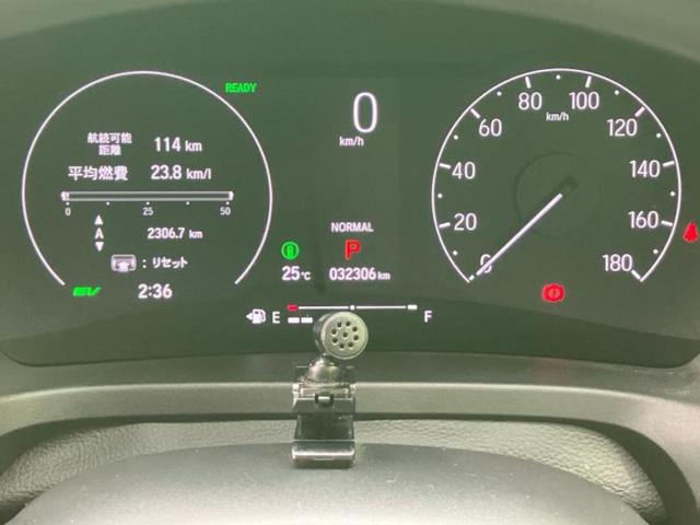 ヴェゼル ｅＨＥＶ　Ｘ　新品タイヤ／保証書／社外　９インチ　メモリーナビ／衝突安全装置／車線逸脱防止支援システム／ドライブレコーダー　前後／ヘッドランプ　ＬＥＤ／ＵＳＢジャック／Ｂｌｕｅｔｏｏｔｈ接続／ＥＴＣ　バックカメラ（14枚目）