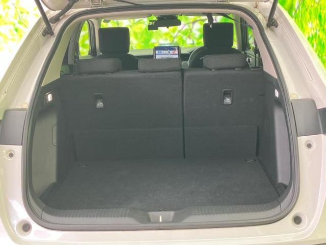 ヴェゼル ｅＨＥＶ　Ｘ　新品タイヤ／保証書／社外　９インチ　メモリーナビ／衝突安全装置／車線逸脱防止支援システム／ドライブレコーダー　前後／ヘッドランプ　ＬＥＤ／ＵＳＢジャック／Ｂｌｕｅｔｏｏｔｈ接続／ＥＴＣ　バックカメラ（19枚目）