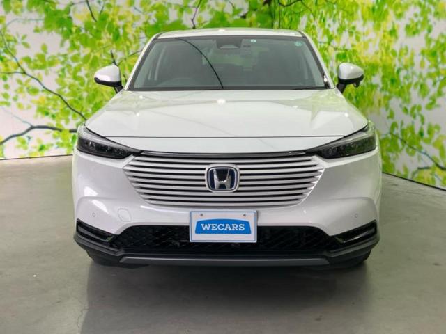 ヴェゼル ｅＨＥＶ　Ｘ　新品タイヤ／保証書／社外　９インチ　メモリーナビ／衝突安全装置／車線逸脱防止支援システム／ドライブレコーダー　前後／ヘッドランプ　ＬＥＤ／ＵＳＢジャック／Ｂｌｕｅｔｏｏｔｈ接続／ＥＴＣ　バックカメラ（45枚目）