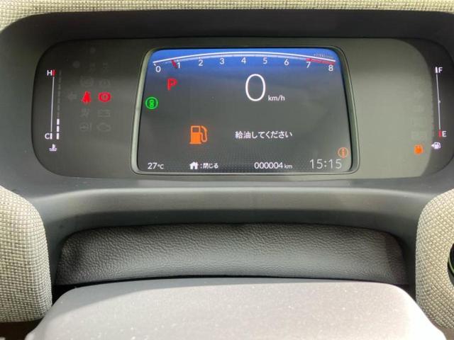 フリード AIR 保証書/純正 8インチ ナビ/ホンダセンシング/両側電動スライドドア/車線逸脱防止支援システム/登録済未使用車/ヘッドランプ LED/USBジャック/Bluetooth接続/EBD付ABS 禁煙車(13枚目)