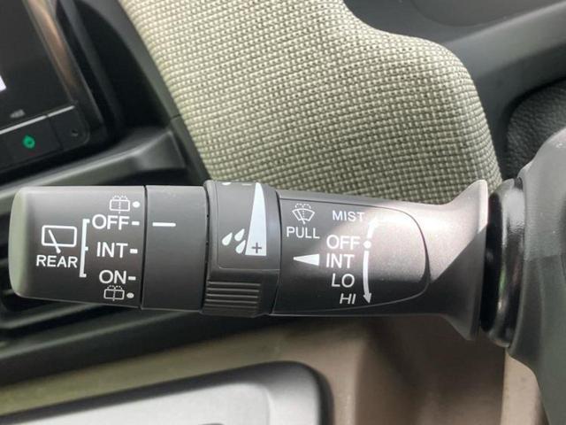 フリード AIR 保証書/純正 8インチ ナビ/ホンダセンシング/両側電動スライドドア/車線逸脱防止支援システム/登録済未使用車/ヘッドランプ LED/USBジャック/Bluetooth接続/EBD付ABS 禁煙車(16枚目)