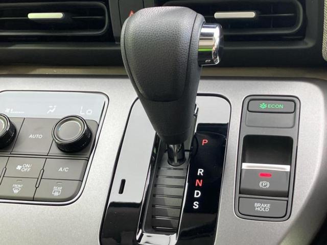 フリード AIR 保証書/純正 8インチ ナビ/ホンダセンシング/両側電動スライドドア/車線逸脱防止支援システム/登録済未使用車/ヘッドランプ LED/USBジャック/Bluetooth接続/EBD付ABS 禁煙車(17枚目)