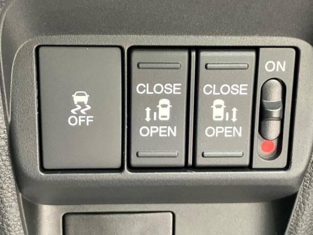 フリード AIR 保証書/純正 8インチ ナビ/ホンダセンシング/両側電動スライドドア/車線逸脱防止支援システム/登録済未使用車/ヘッドランプ LED/USBジャック/Bluetooth接続/EBD付ABS 禁煙車(18枚目)