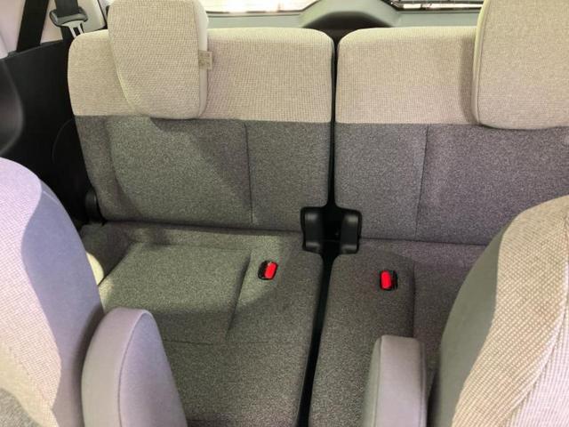 フリード AIR 保証書/純正 8インチ ナビ/ホンダセンシング/両側電動スライドドア/車線逸脱防止支援システム/登録済未使用車/ヘッドランプ LED/USBジャック/Bluetooth接続/EBD付ABS 禁煙車(19枚目)