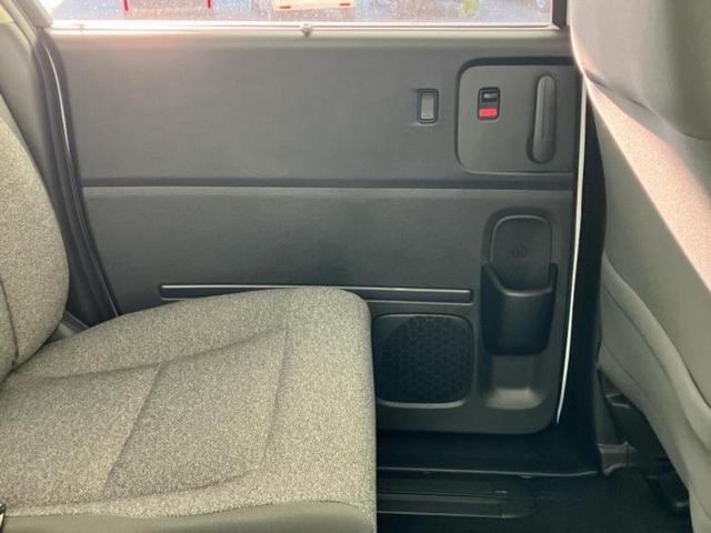 フリード AIR 保証書/純正 8インチ ナビ/ホンダセンシング/両側電動スライドドア/車線逸脱防止支援システム/登録済未使用車/ヘッドランプ LED/USBジャック/Bluetooth接続/EBD付ABS 禁煙車(24枚目)