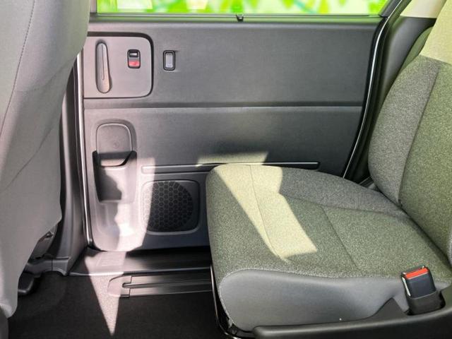 フリード AIR 保証書/純正 8インチ ナビ/ホンダセンシング/両側電動スライドドア/車線逸脱防止支援システム/登録済未使用車/ヘッドランプ LED/USBジャック/Bluetooth接続/EBD付ABS 禁煙車(25枚目)