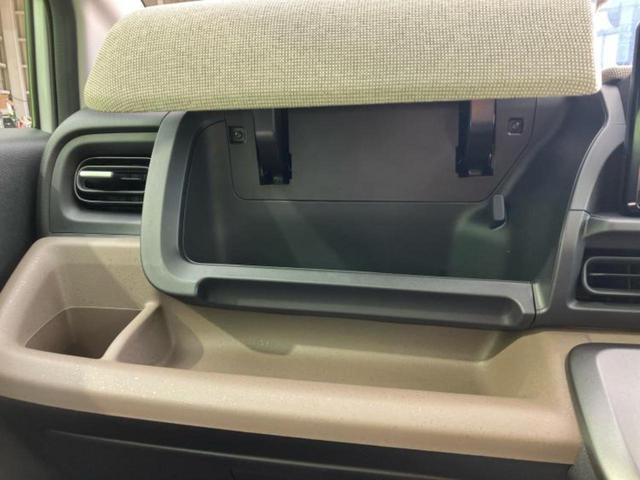 フリード AIR 保証書/純正 8インチ ナビ/ホンダセンシング/両側電動スライドドア/車線逸脱防止支援システム/登録済未使用車/ヘッドランプ LED/USBジャック/Bluetooth接続/EBD付ABS 禁煙車(35枚目)