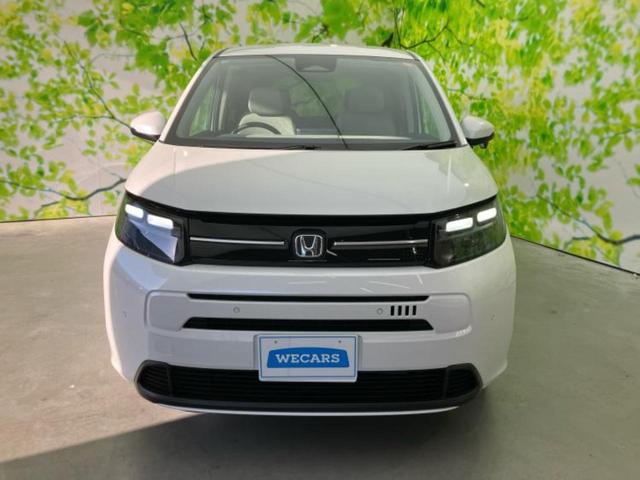 フリード AIR 保証書/純正 8インチ ナビ/ホンダセンシング/両側電動スライドドア/車線逸脱防止支援システム/登録済未使用車/ヘッドランプ LED/USBジャック/Bluetooth接続/EBD付ABS 禁煙車(38枚目)