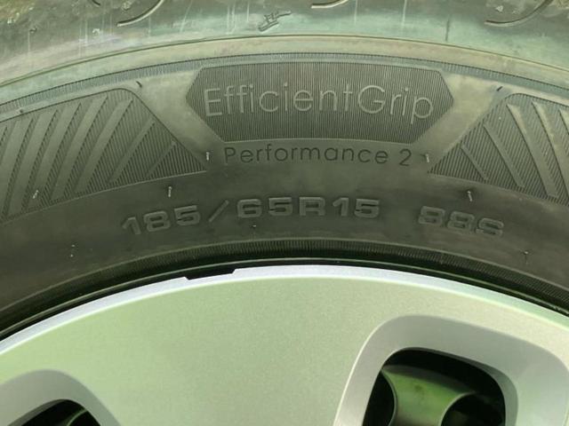 フリード AIR 保証書/純正 8インチ ナビ/ホンダセンシング/両側電動スライドドア/車線逸脱防止支援システム/登録済未使用車/ヘッドランプ LED/USBジャック/Bluetooth接続/EBD付ABS 禁煙車(45枚目)