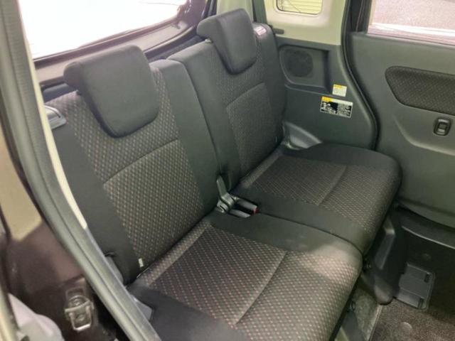 スペーシアカスタム XSターボ 純正 SDナビ/レーダーブレーキサポート(スズキ)/両側電動スライドドア/シートヒーター 運転席/全方位モニター/車線逸脱防止支援システム/パーキングアシスト バックガイド 全周囲カメラ バックカメラ(6枚目)