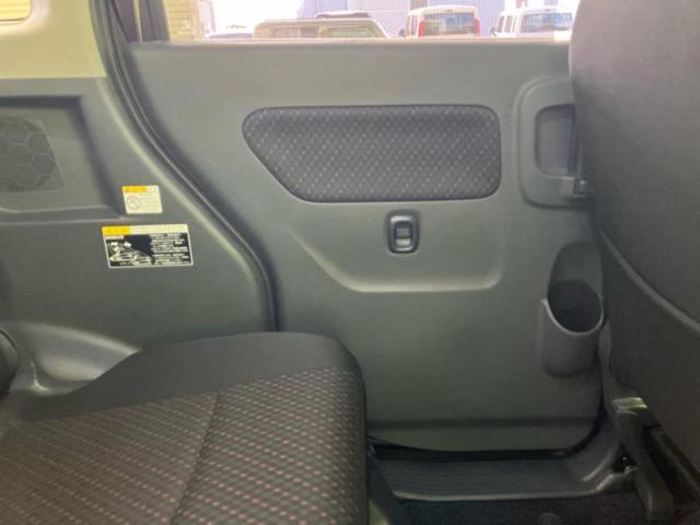 スペーシアカスタム XSターボ 純正 SDナビ/レーダーブレーキサポート(スズキ)/両側電動スライドドア/シートヒーター 運転席/全方位モニター/車線逸脱防止支援システム/パーキングアシスト バックガイド 全周囲カメラ バックカメラ(24枚目)