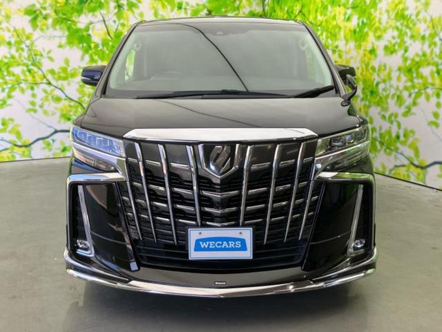 アルファード Ｓ　Ｃパッケージ　新品タイヤ／サンルーフ／純正エアロ／保証書／社外　１１インチ　ＳＤナビ／フリップダウンモニター　社外　１２．８インチ／デジタルインナーミラー／両側電動スライドドア／シート　合皮／電動バックドア　ＥＴＣ（40枚目）