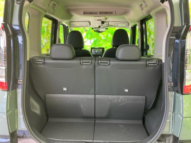 デリカミニ 4WD Tプレミアム 保証書/純正 9インチ メモリーナビ/デジタルルームミラー/イーアシスト(ミツビシ)/ハンズフリー両側電動スライドドア/シートヒーター 前席/マルチアラウンドモニター/車線逸脱防止支援システム ターボ(19枚目)